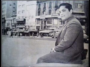 Julio Jaramillo Ecuador