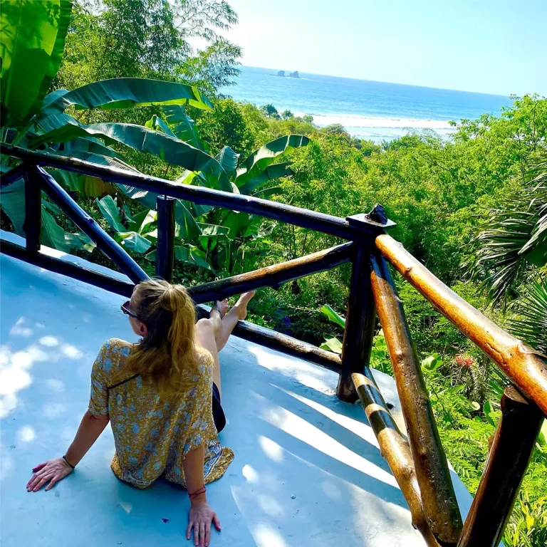 Hotel Finca Punta Ayampe ecuador 768x768