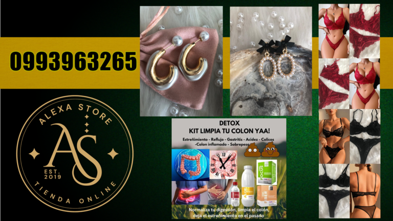 VENTA DE ZAPATOS BISUTERIA LENCERIA GUAYAQUIL SANTO DOMINGO TIENDA ONLINE 5B 1 768x433