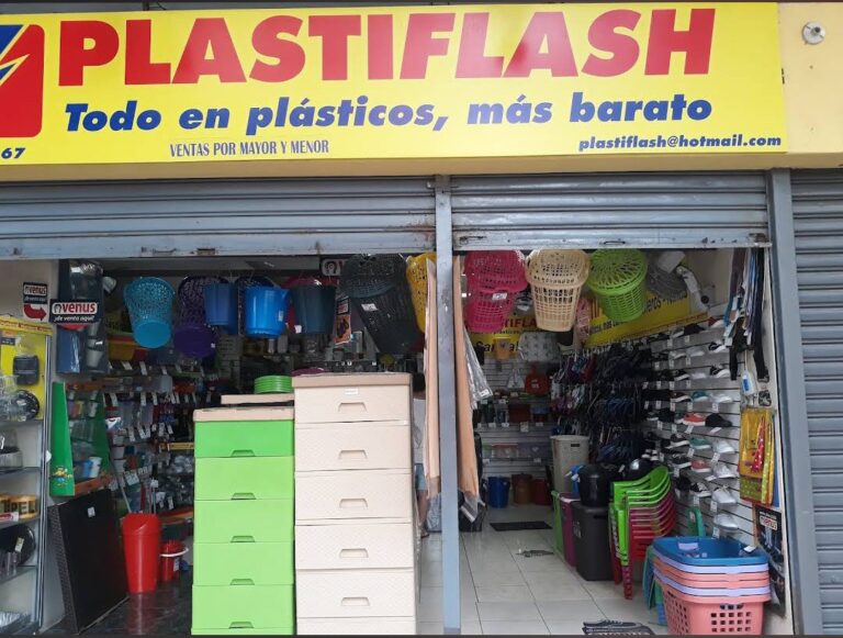Venta de Articulos de Plastico en Guayaquil Distribuidor de Plasticos Empaques 1 768x581