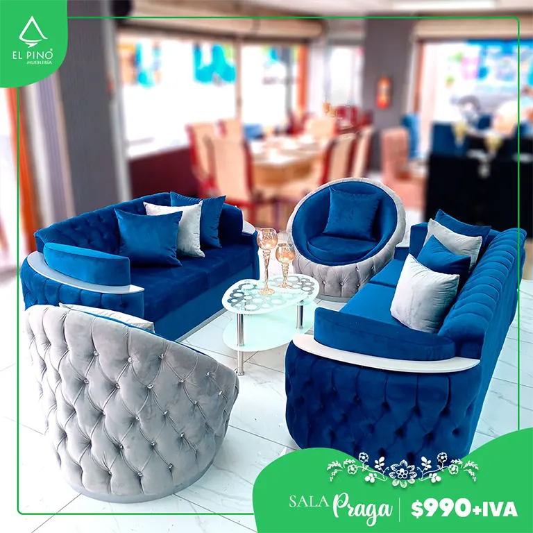 Muebleria El Pino 1 Muebleria El Pino 1