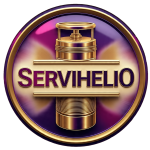 ServiHelio Globos con Helio Guayaquil