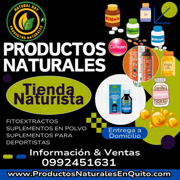 Venta de Productos Naturales en Quito Centro Naturista Venta de Productos Naturales en Quito Centro Naturista