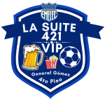 La Suite 421 Estadío Capwell Emelec