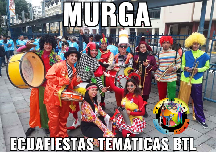 Show Hora Loca Guayaquil Show Robots Led Guayaquil Cabina Fotografica Guayaquil Videobooth 360 Guayaquil 3A