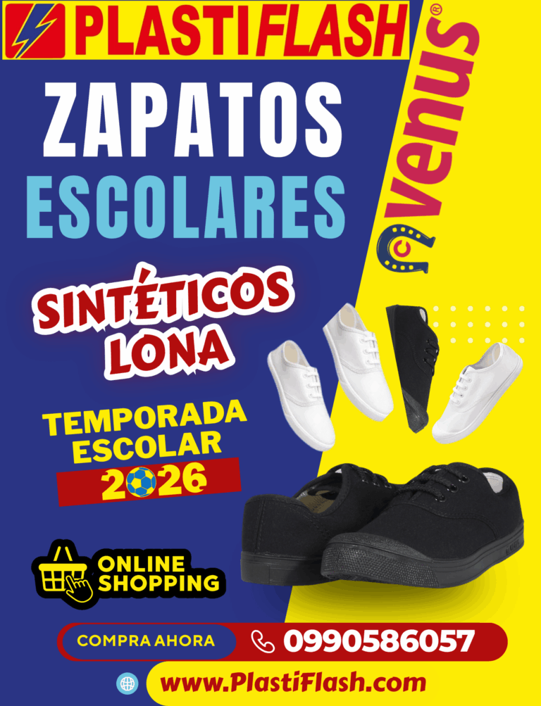 Zapatos Venus Escolares Colegiales Guayaquil 1 768x1003