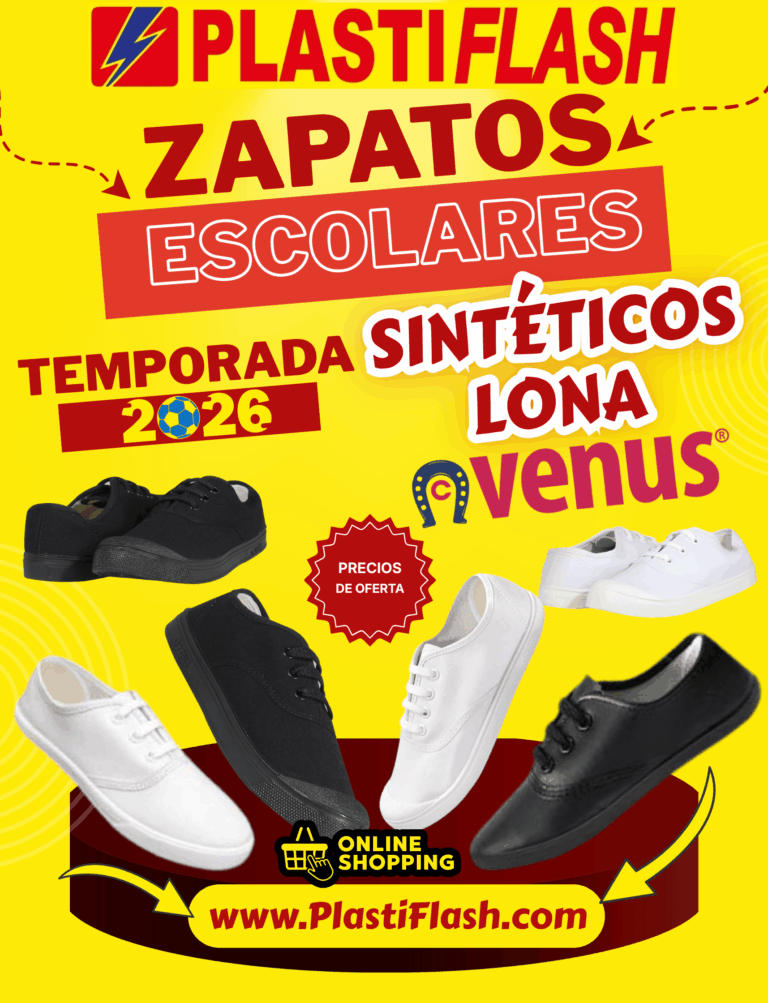 Zapatos Venus Escolares Colegiales Guayaquil 2 1 768x1003