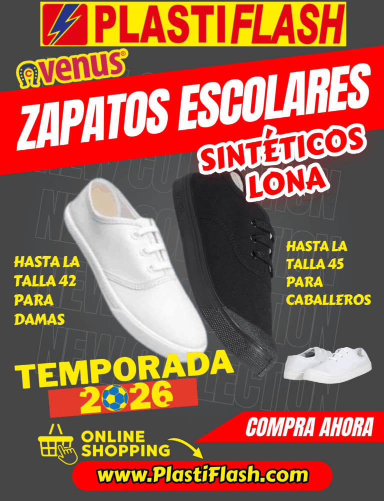 Zapatos Venus Escolares Colegiales Guayaquil 3 768x1003