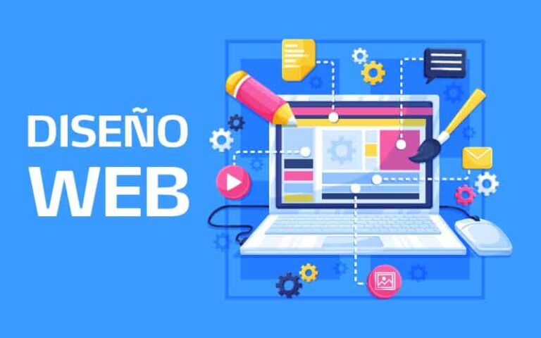 diseno web 768x480