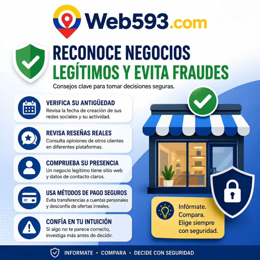 Directorio de empresas