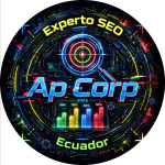 Ap Corp Experto Seo Ecuador Agencia de Posicionamiento Web Inmediato