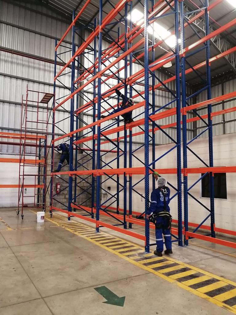 bodega racks altura arnes