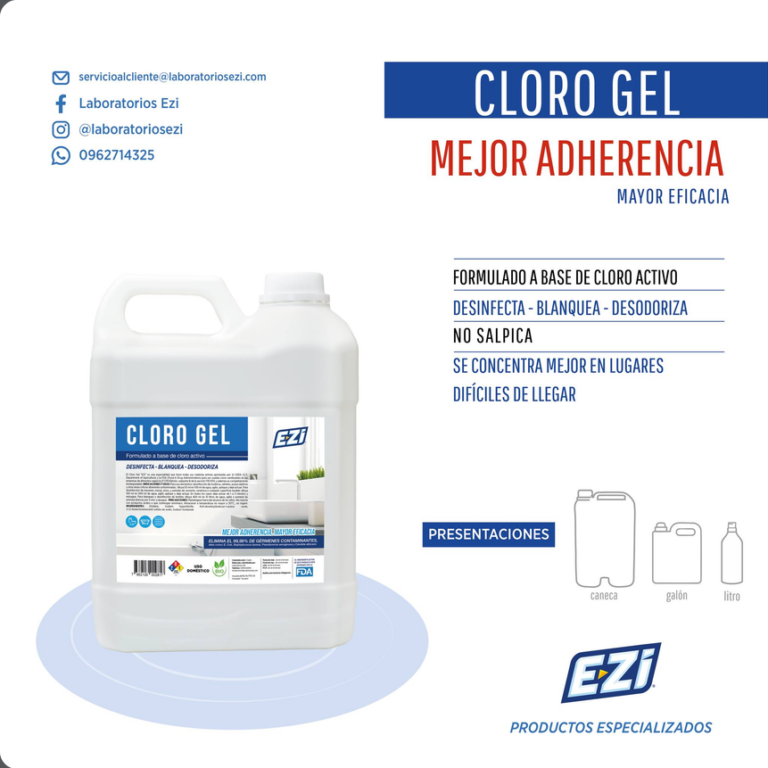 Productos Quimicos Especializados en Ecuador EZI 768x768