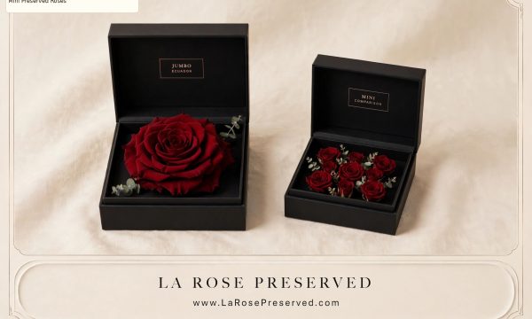 Rosas Preservadas Ecuador Infinity Blooms Flores Eternas de Exportación en Quito. Duran más de 3 años. Personaliza tu ramo y disfruta de envíos a nivel nacional e internacional. Eternity Roses, Long-Lasting Flowers Venta de Rosas Preservadas en Quito Ecuador - LA ROSE PRESERVED BEAUTY Exportación de Rosas Preservadas a Estados Unidos, Canadá Preserved Roses Export directly to all USA CANADA and EUROPE Descubre la belleza atemporal de nuestras Rosas Preservadas Eternas, una opción perfecta para aquellos que desean regalar o disfrutar de flores que perduran en el tiempo. Cada rosa es cuidadosamente seleccionada y tratada con un proceso especial que les permite mantener su frescura y color vibrante durante más de 3 años. Imagina tener en tu hogar un ramo que no solo embellece tu espacio, sino que también evoca emociones