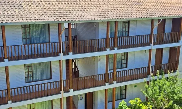 La Quinta San Andres ibarra