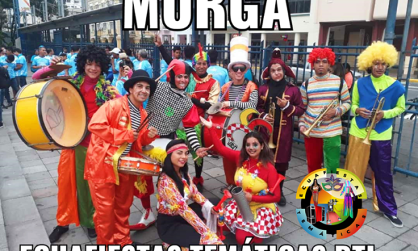 Animación de Fiestas y Eventos Sociales, Corporativos. Show Hora Loca Guayaquil Samborondón Show Robots Gigantes Pixel Led, Cabina Fotográfica Automática Táctil Samborondón, VideoBooth 360, Magic Mirror Booth Maestro de Ceremonias, BTL Activaciones de Marcas. Info: 0995041850 WhatsApp: https://wa.me/593994900773 Dale click al enlace de whatsapp y me escribes directamente y me cuentas tu requerimiento Cabina Fotográfica Automática, Espejo Fotográfico Magic Mirror Booth, Rotary Videobooth Plataforma 360, Robots Led y mucho más Descubre la magia de las fiestas temáticas con ECUAFIESTAS TEMATICAS, donde la diversión y la creatividad se unen para ofrecerte experiencias inolvidables. Nuestro show “Hora Loca” en Guayaquil y Samborondón es la opción perfecta para animar cualquier celebración, ya sea un cumpleaños, una boda o un evento corporativo. Con un ambiente vibrante y lleno de energía, nuestros animadores se encargarán de que todos los invitados se sumerjan en la fiesta, creando recuerdos que durarán toda la vida. Imagina la sorpresa en los rostros de tus invitados al ver a nuestros impresionantes robots gigantes de pixel LED. Estos espectáculos visuales no solo son un deleite para los ojos, sino que también aportan un toque futurista y emocionante a tu evento. Además, contamos con la presencia de los Transformers, que harán que los más pequeños (y los no tan pequeños) se sientan parte de una aventura épica. Cada actuación está diseñada para captar la atención y mantener a todos al borde de sus asientos, asegurando que tu fiesta sea el tema de conversación durante semanas. No olvides incluir en tu evento nuestro show de cabezones de artistas, donde las figuras icónicas cobran vida de una manera divertida y sorprendente. Este espectáculo no solo es entretenido, sino que también es una excelente manera de personalizar tu fiesta, haciendo que cada invitado se sienta especial. Con ECUAFIESTAS TEMATICAS, cada detalle cuenta y estamos aquí para ayudarte a crear una celebración única y memorable. ¡No esperes más y reserva tu show hoy mismo para llevar tu evento al siguiente nivel!