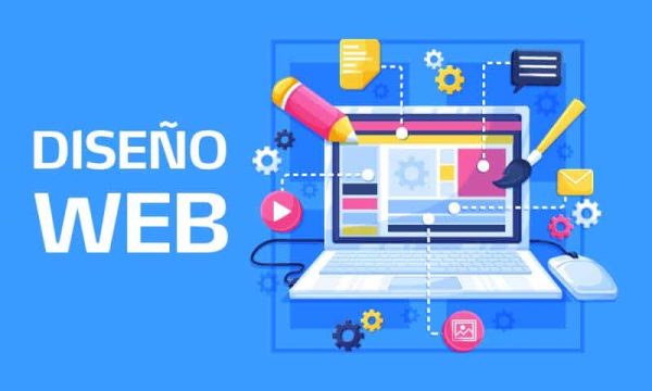 diseno web